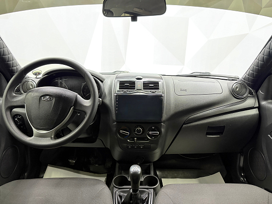 Lada (ВАЗ) Granta Comfort (2018-2021), 2019 года, пробег 57262 км