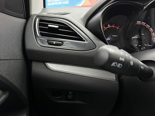 Lada (ВАЗ) Vesta Comfort, 2019 года, пробег 83000 км