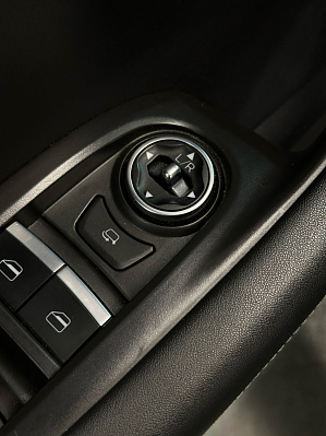 Chery Tiggo 7 Pro Prestige, 2020 года, пробег 47500 км