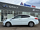 Kia Rio Luxe, 2014 года, пробег 176053 км
