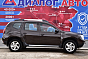 Renault Duster Drive, 2018 года, пробег 101500 км