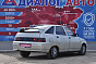 Lada (ВАЗ) 2112, 2005 года, пробег 338000 км