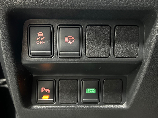 Nissan Qashqai SE+, 2016 года, пробег 175000 км