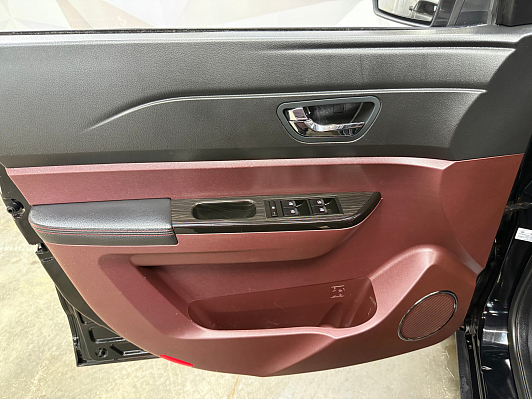 Lifan Myway Luxury, 2018 года, пробег 96372 км