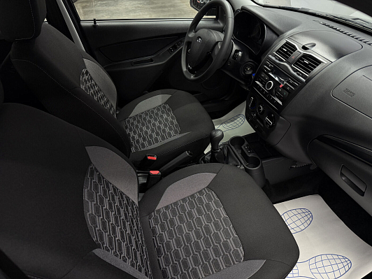 Lada (ВАЗ) Granta Comfort, 2025 года, пробег 5 км