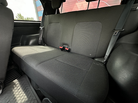 Lada (ВАЗ) Niva Legend Luxe Кондиционер, 2024 года, пробег 9500 км
