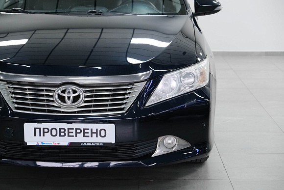 Toyota Camry, 2012 года, пробег 255000 км