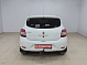 Renault Sandero Life, 2018 года, пробег 126166 км