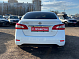 Nissan Sentra Elegance Connect, 2014 года, пробег 149399 км