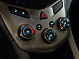 Chevrolet Aveo LTZ, 2012 года, пробег 257944 км