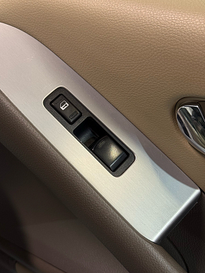 Nissan Murano LE-R, 2013 года, пробег 96733 км