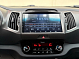 Kia Sportage Luxe, 2012 года, пробег 210000 км
