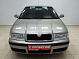 Skoda Octavia, 2007 года, пробег 168331 км