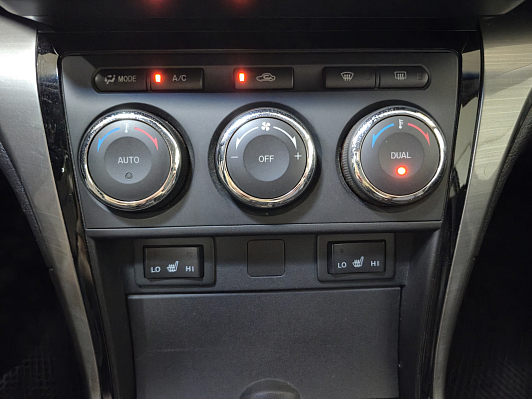 Mazda 6 Sport, 2011 года, пробег 156489 км
