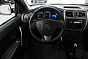 Renault Logan Confort, 2016 года, пробег 105000 км