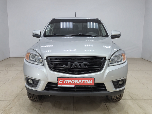 JAC T6 Full Extra, 2023 года, пробег 75674 км