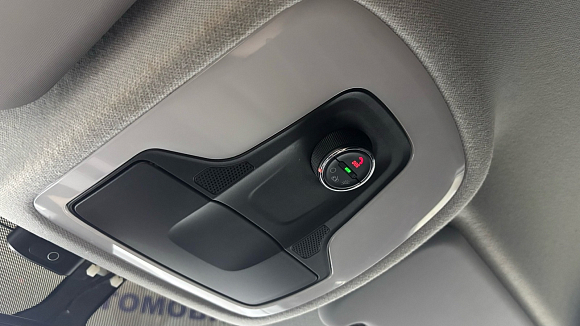 Chery Tiggo 4 Techno, 2020 года, пробег 51000 км