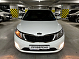 Kia Rio Luxe, 2014 года, пробег 207000 км