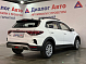 Kia Rio, 2021 года, пробег 70065 км