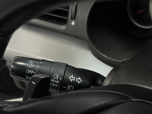 Honda Accord, 2011 года, пробег 170000 км