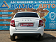 Lada (ВАЗ) Granta Комфорт, 2024 года, пробег 33249 км