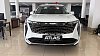 Geely Atlas Флагман, белый