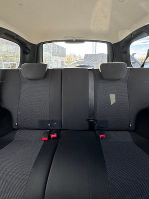 Lada (ВАЗ) Niva Travel Люкс'24, 2023 года, пробег 56795 км