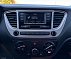 Hyundai Solaris Comfort, 2019 года, пробег 98980 км