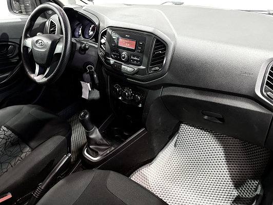 Lada (ВАЗ) XRAY Luxe, 2018 года, пробег 72000 км