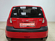 Hyundai Getz Utility, 2007 года, пробег 213874 км