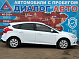 Ford Focus SYNC Edition, 2012 года, пробег 136524 км