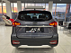 JAC JS3 Luxury, серый