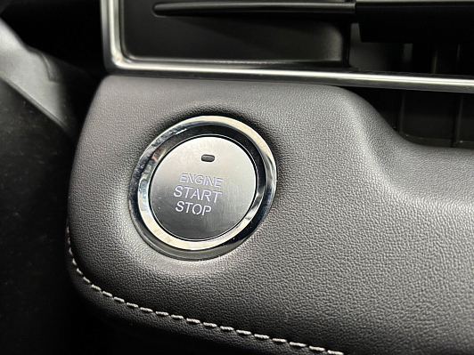 Chery Tiggo 7 Pro Max Prestige, 2023 года, пробег 36196 км