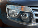 Renault Duster Privilege, 2013 года, пробег 238000 км