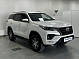 Toyota Fortuner Комфорт, 2021 года, пробег 22530 км