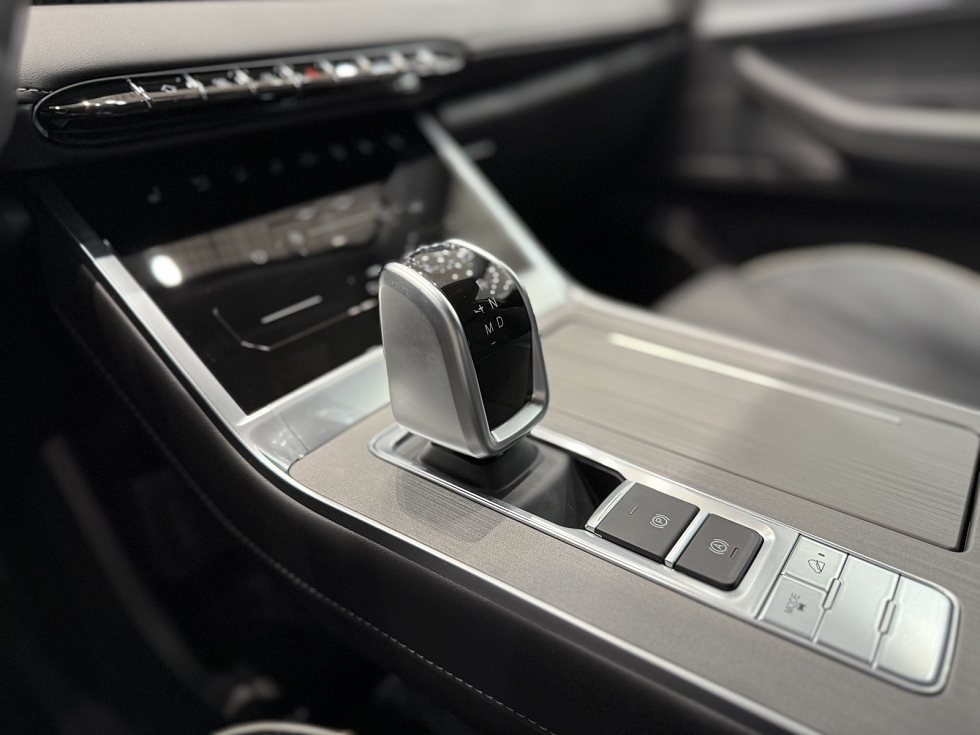 TENET T4 Prime, черный