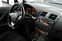 Toyota Avensis, 2009 года, пробег 211411 км