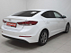 Hyundai Elantra Active, 2016 года, пробег 163750 км