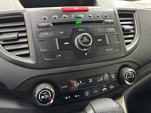 Honda CR-V Lifestyle, 2014 года, пробег 143976 км