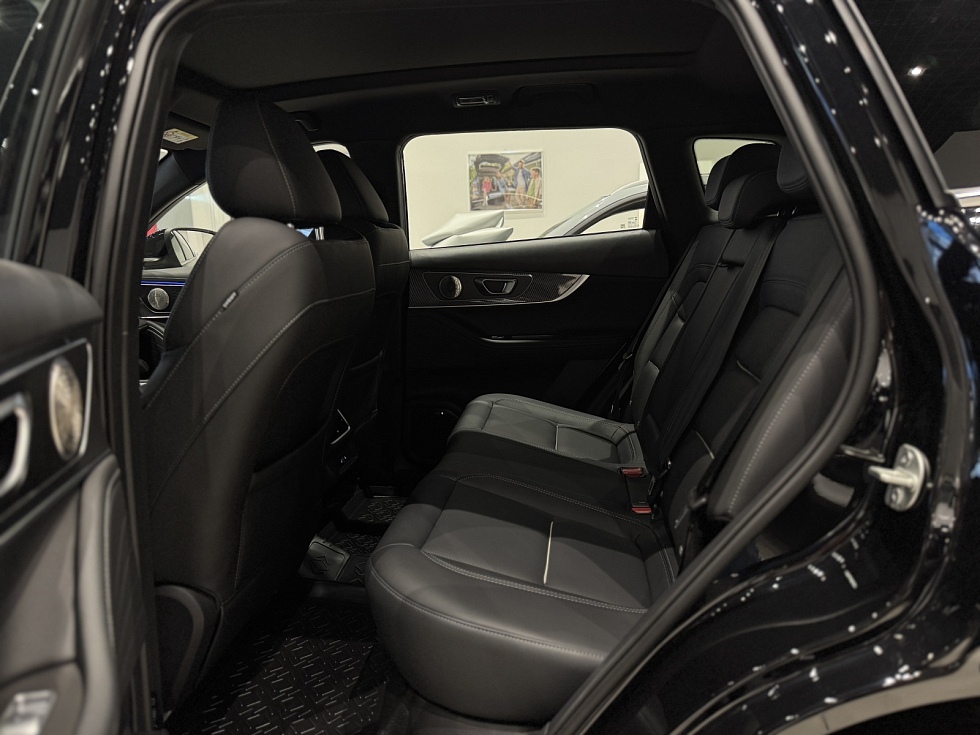 TENET T7 Prime, черный