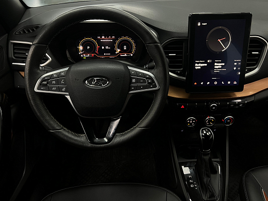 Lada (ВАЗ) Vesta Enjoy'24, 2024 года, пробег 20918 км