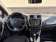 Renault Logan Confort, 2017 года, пробег 117113 км