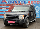 Land Rover Discovery HSE, 2007 года, пробег 382000 км