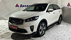 Kia Sorento GT Line, 2018 года, пробег 140980 км