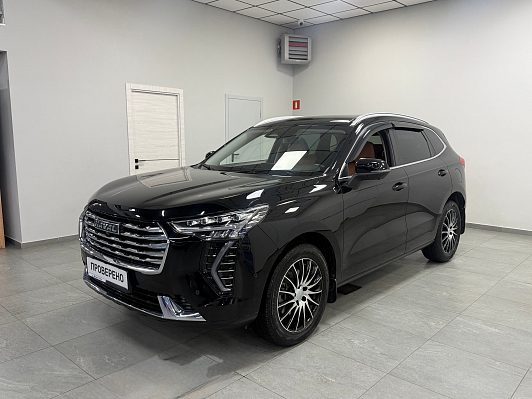 Haval Jolion Premium, 2023 года, пробег 29000 км