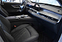 Chery Tiggo 8 Pro Max Ультима/Ultimate 4WD, серебряный