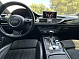 Audi A6 Advance, 2014 года, пробег 174000 км