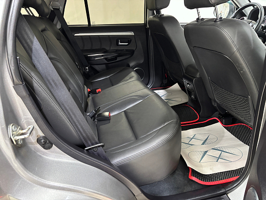 Haval H5 Premium, 2020 года, пробег 110583 км