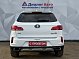 FAW Besturn X40 Luxury, 2020 года, пробег 83800 км