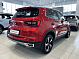 Chery Tiggo 4 Pro Action, красный